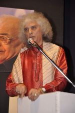 Shivkumar Sharma at Sangthan album launch in Bhaidas on 3rd Sept 2013 (38).JPG